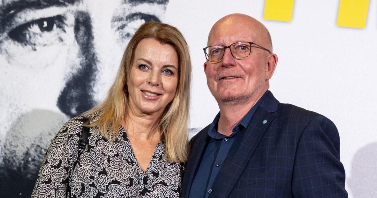Ingos Valinskienės 60-metis – kupinas ekstremalių patirčių: Arūnas papasakojo, kuo nustebino žmoną