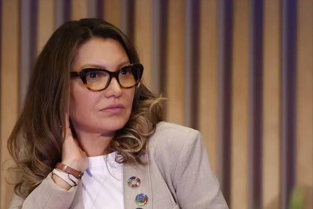 Apesar de articulao de Janja, projeto contra misoginia no deve ser votado antes das eleies
