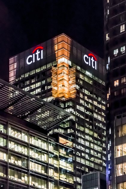 Banamex Stake Sale Pushes Citi (C) Higher, TD Cowen Reiterates Hold Rating