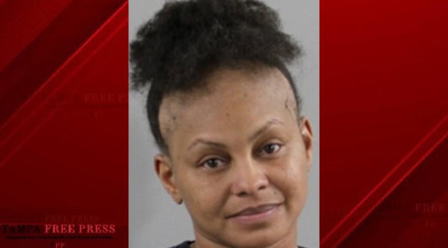 Lakeland Woman Charged After Allegedly Attacking Victim In Car, Attempting To Run Them Over