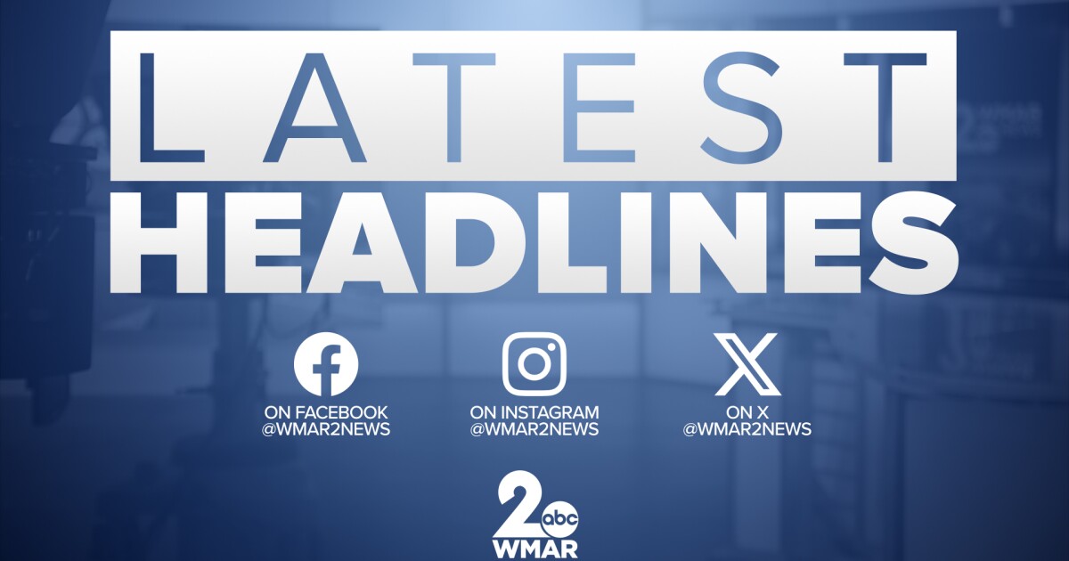 Top News Headlines for Wednesday, October 1, 2025
