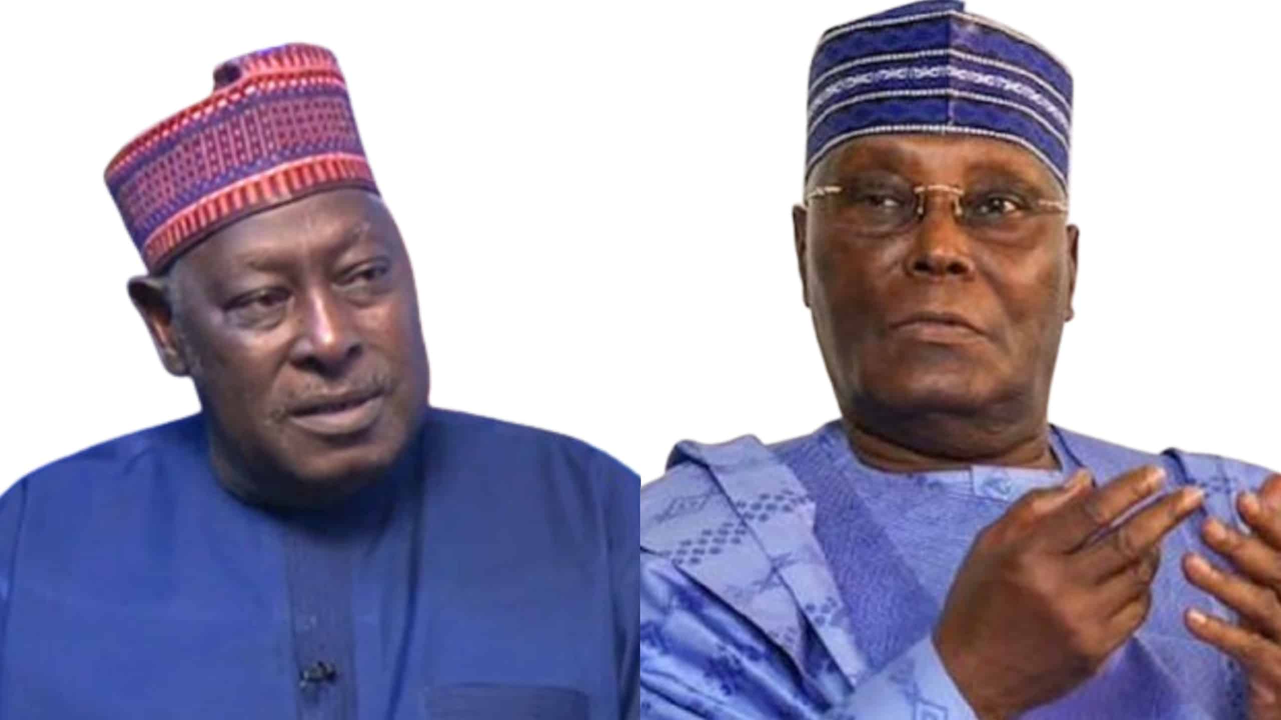 ‘Cheap Product From Temu’ – Babachir Lawal Blasts Atiku