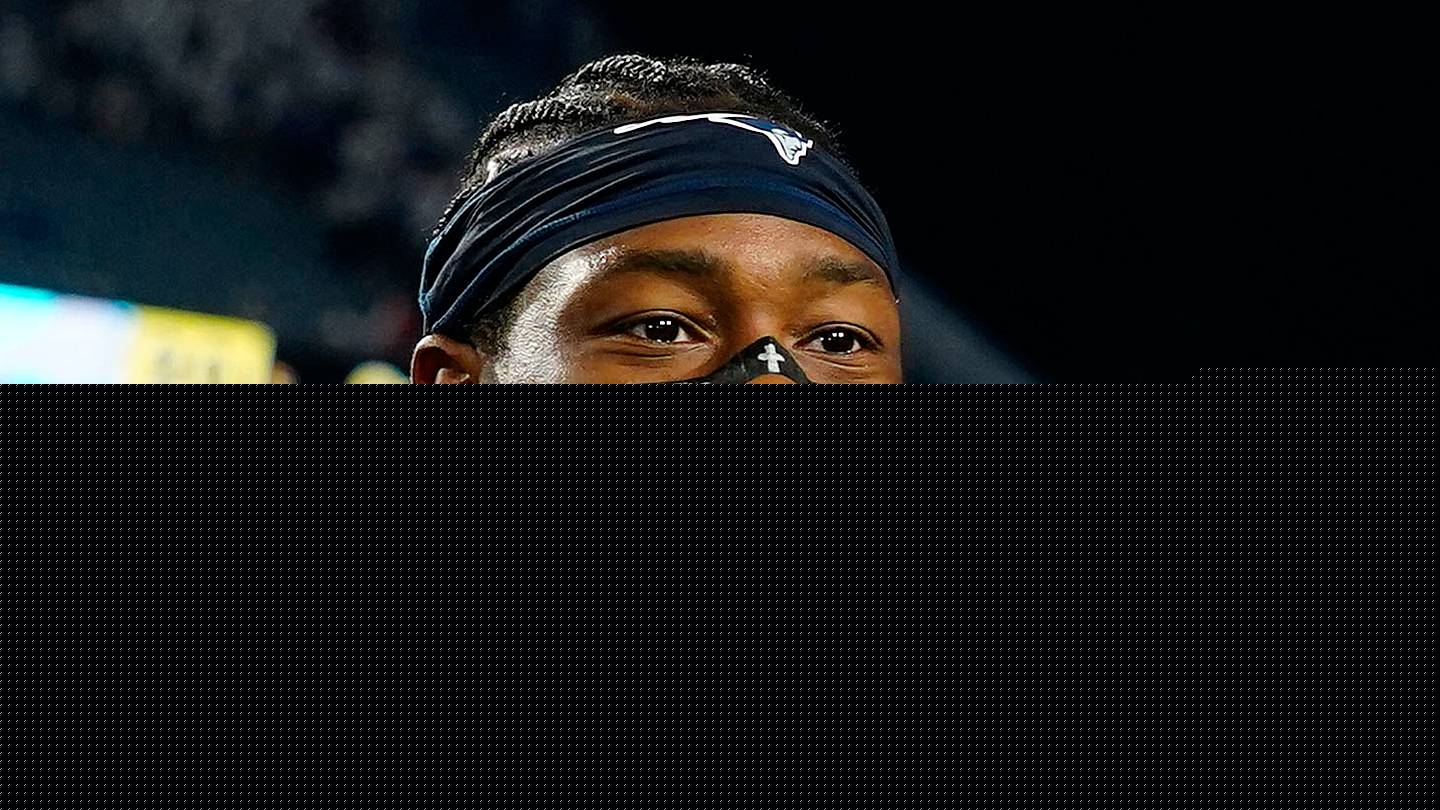 Commanders insider sends up the Stefon Diggs bat signal after just two practices