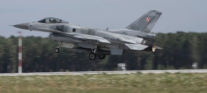 Raytheon awarded contract for airborne reconnaissance system for Polish Air Force