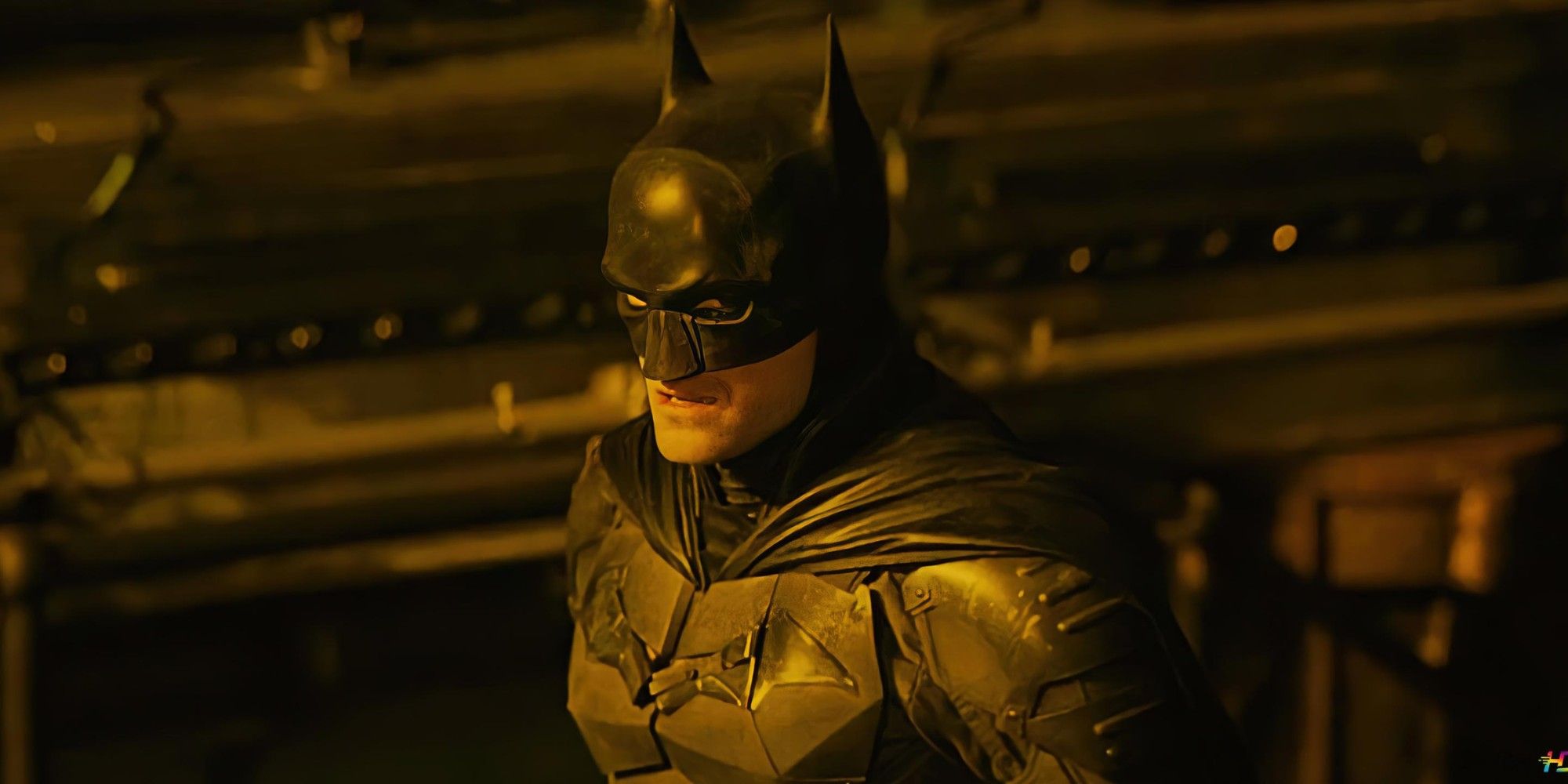 Cambiamenti di batman nella DCU e l’evoluzione del cinema supereroistico