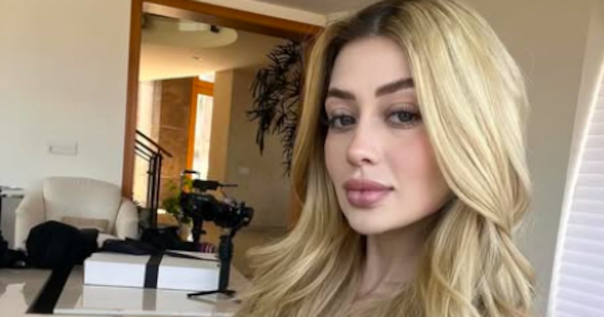 Cartel Boss Accused in Beauty Influencer’s Livestream Murder