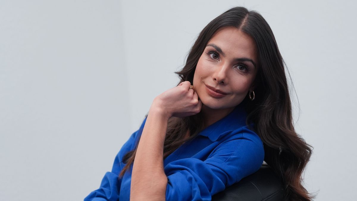 Lea Wagner: ARD-Reporterin ist Mutter geworden