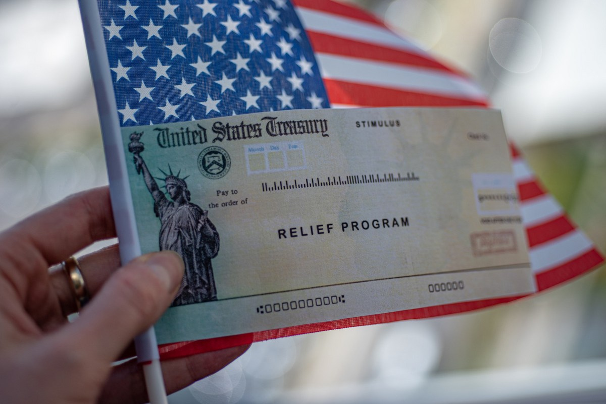 $2,000 Stimulus Checks - Why That's Suddenly a Topic Again