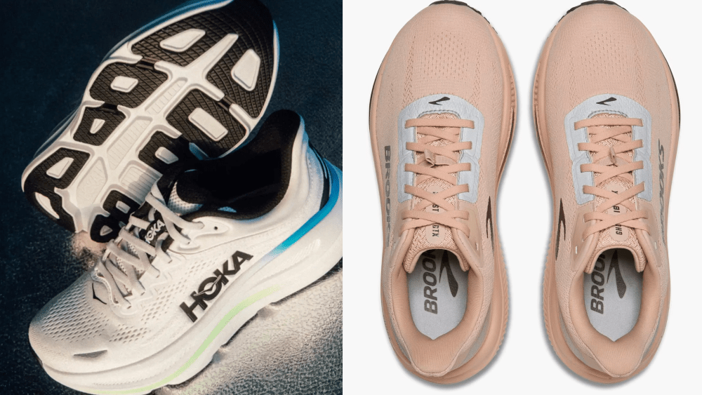 We Found the Best Walking Shoes for Women to Shop Online, From the Affordable to the Athletic