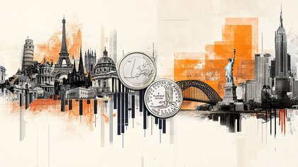 EUR/USD Price Forecast: Breaks through 100-hour SMA as bears await acceptance below 1.1900