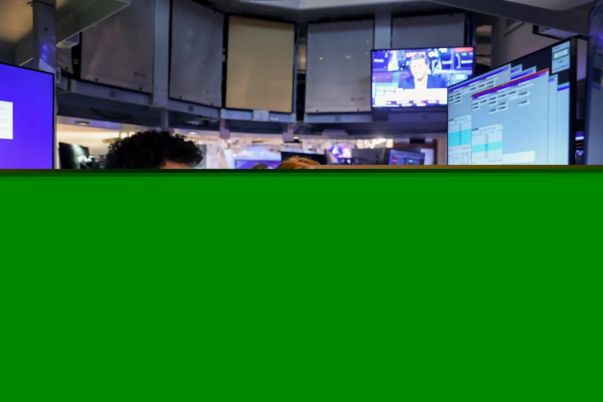 Wall Street bulls are starting to admit the earnings bubble is real—and the 60/40 portfolio may be the first casualty