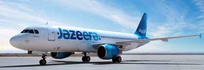 Kuwait's Boodai pays $209mn for 16.65% of Jazeera Airways