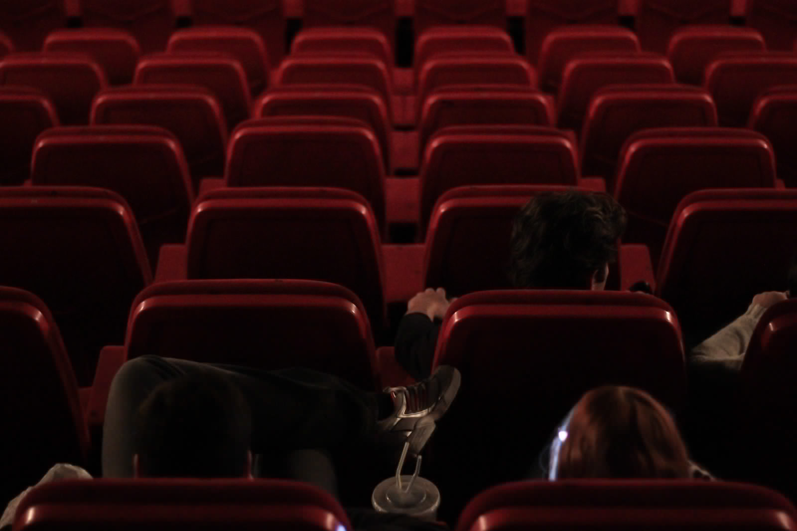Colombia to Showcase Three Productions at the 2026 Venice International Film Festival