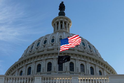 Federal shutdown cuts off economic data vital to policymakers and investors