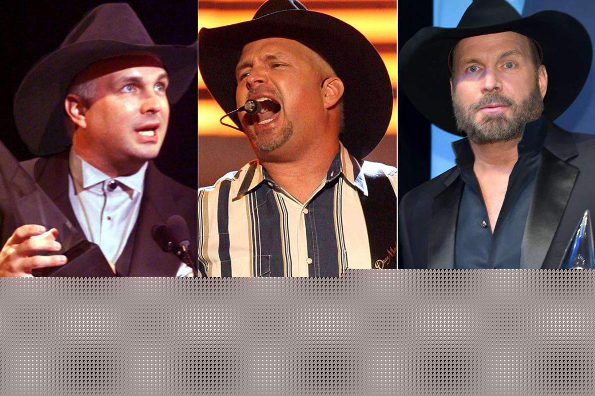 Garth Brooks Songs, Ranked