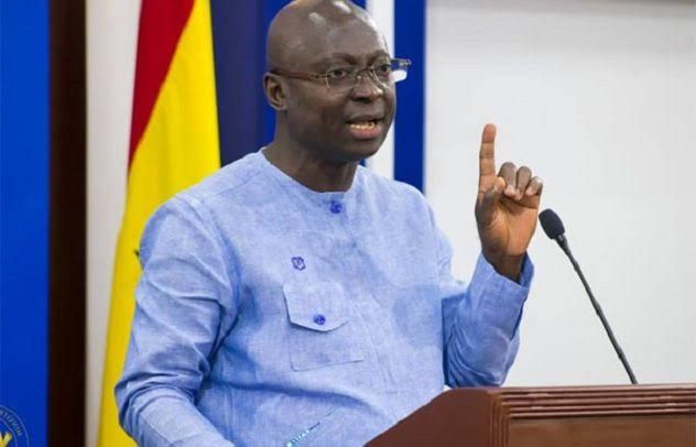 Signals Bureau trial: I know what to do - Atta Akyea on his next action