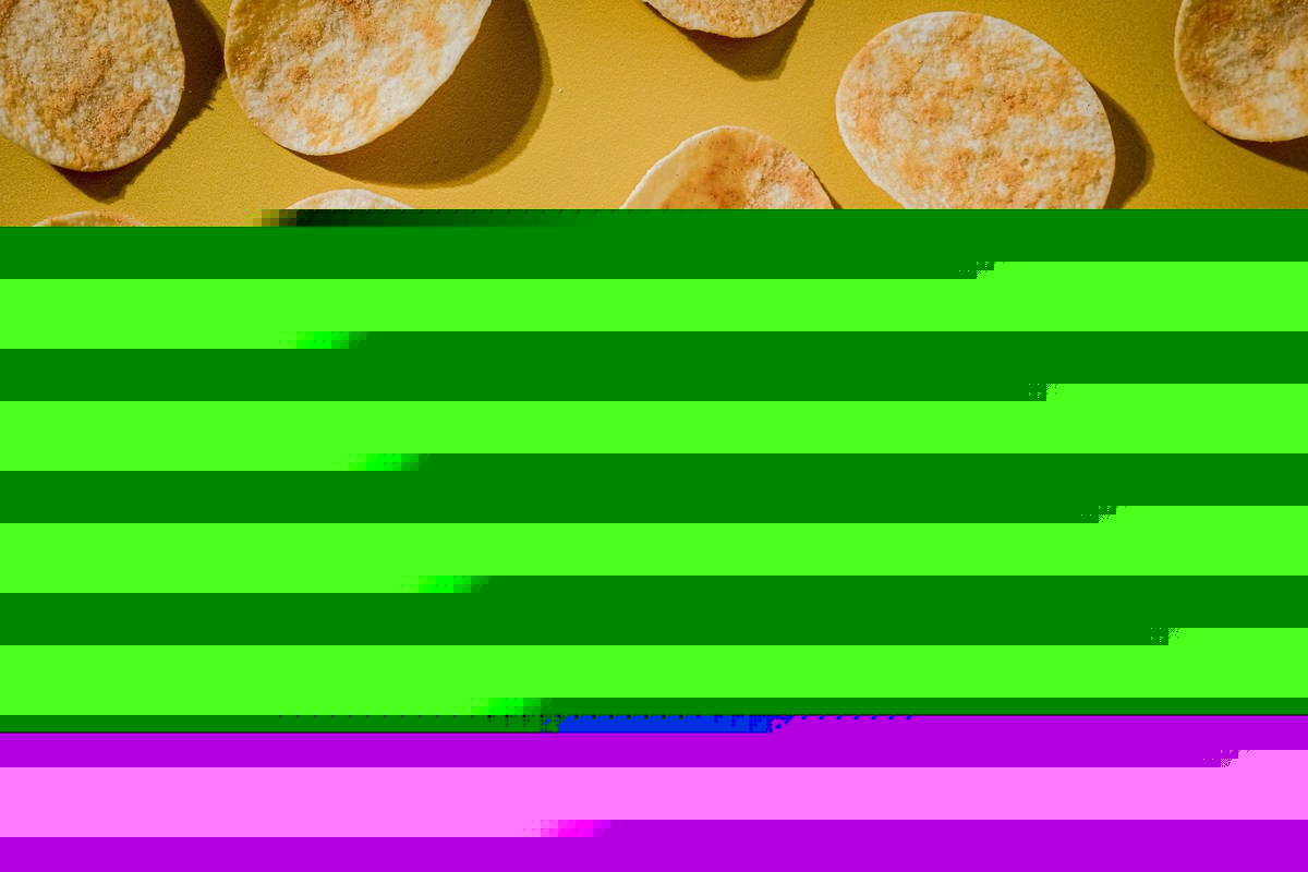 Sweet Vs Salty Snacks, What New Yorkers Are Searching For Most