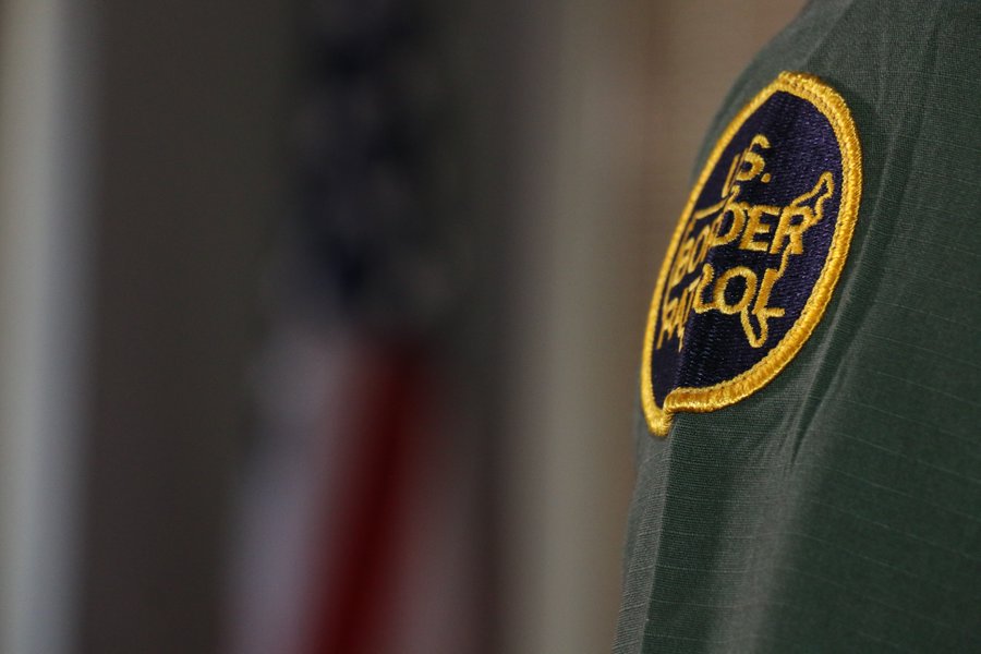 Border Patrol Agents Apprehend Four Immigration Violators After Suspicious Activity at Calais Bank