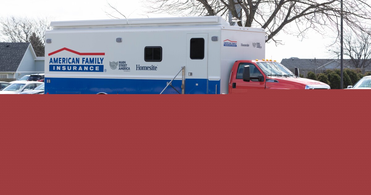 More than 1,000 storm claims filed as insurer opens Fox Valley help centers