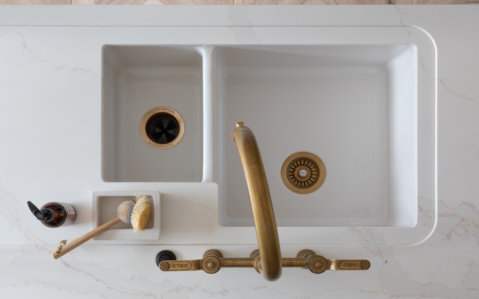 Handcrafted by heritage, advanced by design: how Shaws is scaling innovation without losing its soul