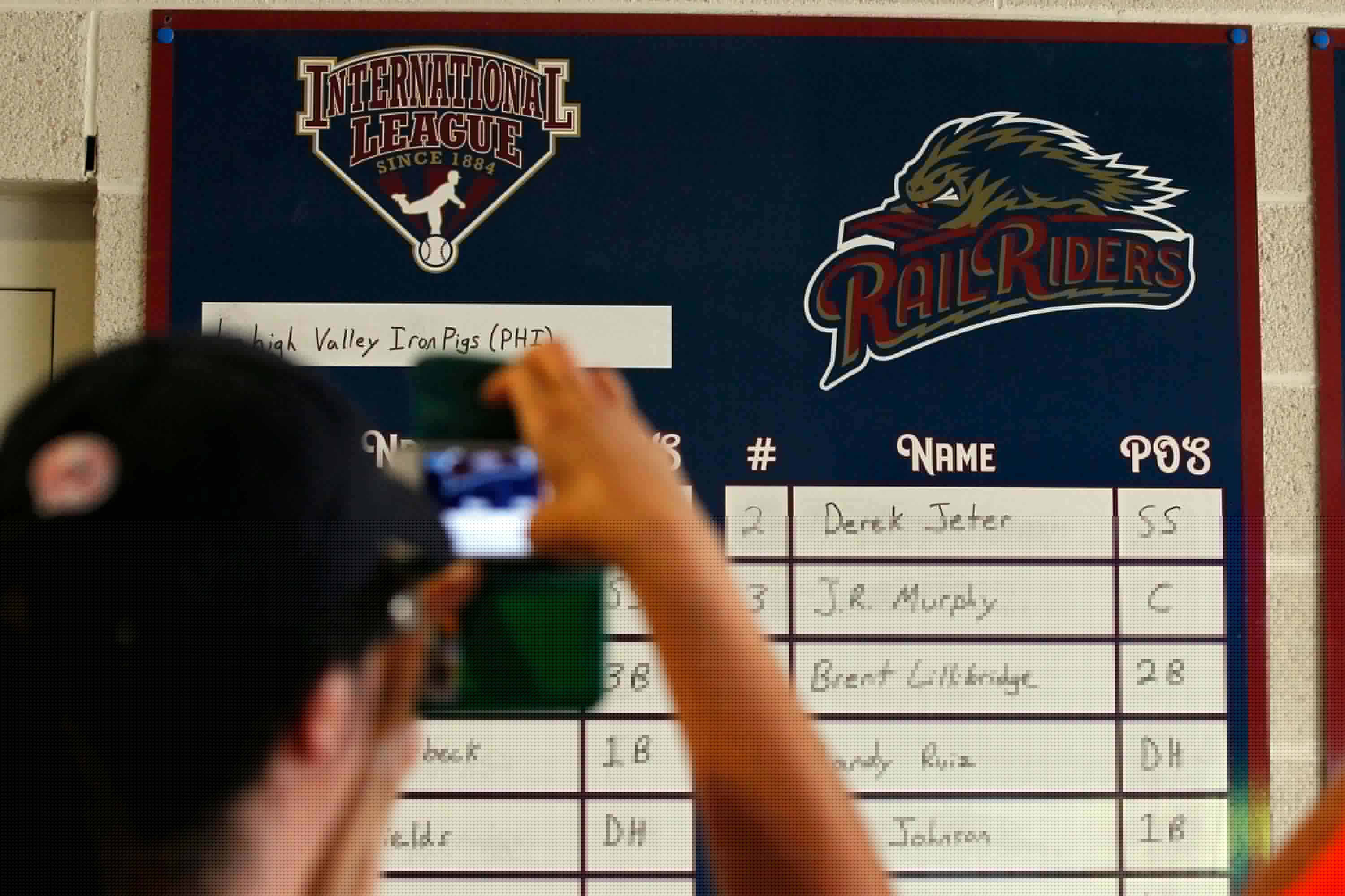 Yankees’ Scranton Triple A Affiliate Will Have New Name In 2027