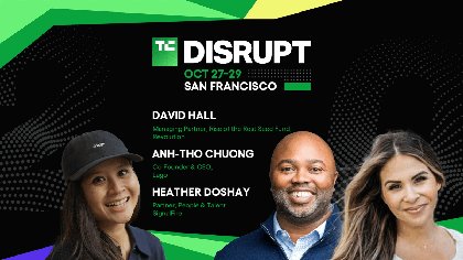 Do startups still need Silicon Valley? Leaders at SignalFire, Lago, and Revolution debate at TechCrunch Disrupt 2025