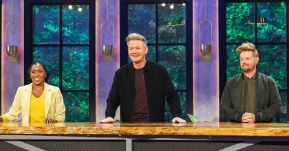 ‘Next Level Chef’ Season 5 will be ‘faster and more diabolical,’ judges say