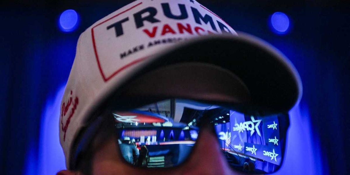 MAGA would be furious if they knew how Trump was spending their tax dollars