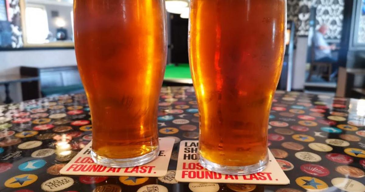 MP welcomes support package for pubs announced amid financial pressures