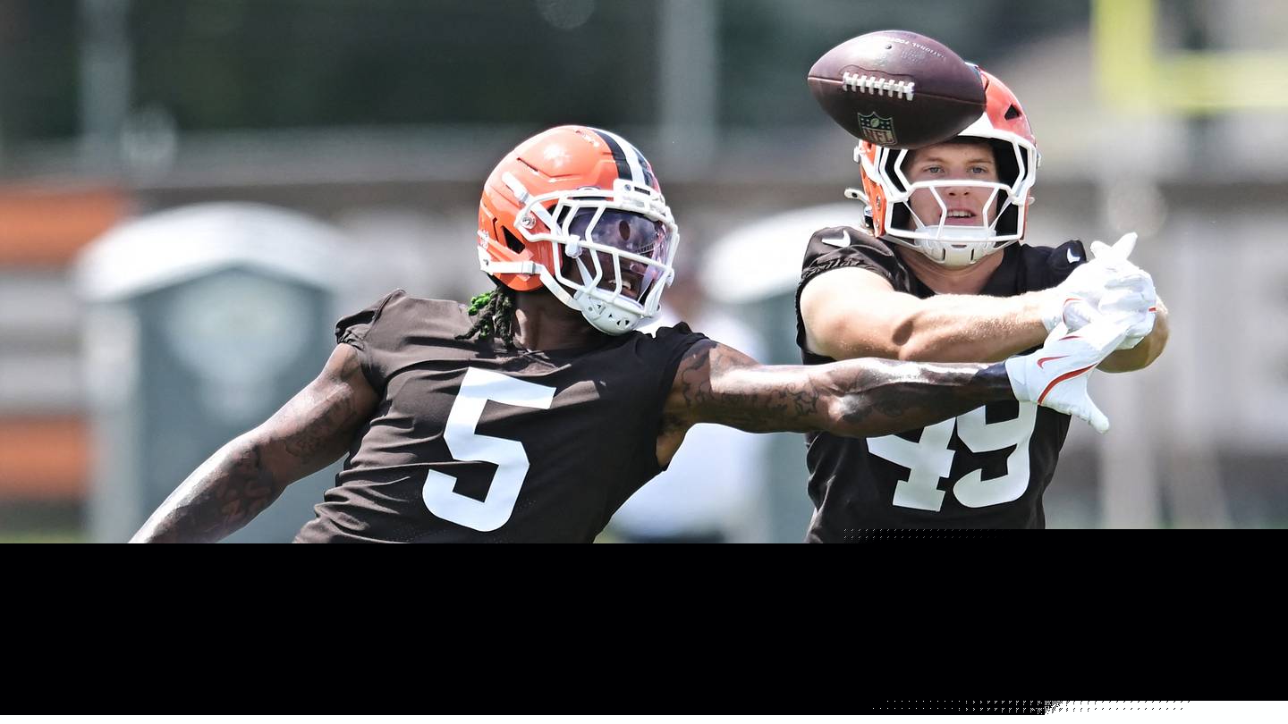 3 non-quarterback storylines that will define Browns training camp