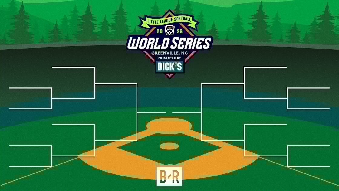 Little League Softball World Series 2026 Sunday Scores, Bracket Results, Highlights