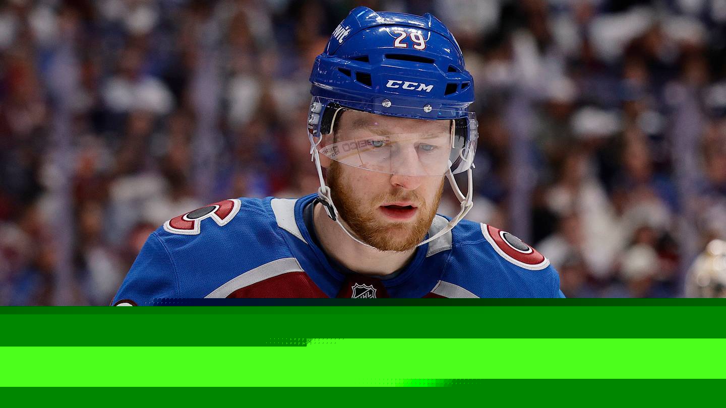 Avalanche must win Stanley Cup for truly successful 2026-27