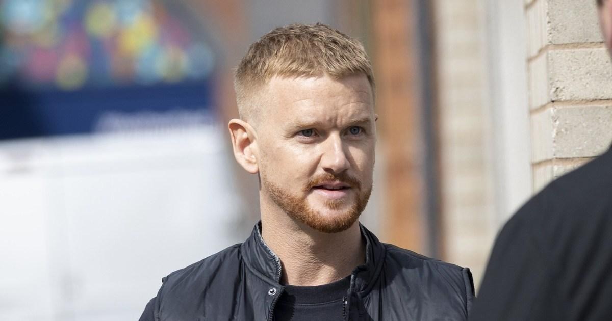 Gary’s Coronation Street exit ‘confirmed’ amid murder weapon twist that could finally free Sarah