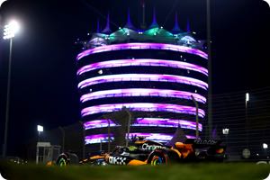 Bahrain still pushing for 2026 GP return