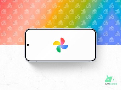 Google dona un’interfaccia più simpatica e colorata al carosello dei Ricordi di Foto