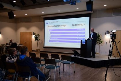Comment on Rosen presents his mid-biennium budget proposal, touching on levy lift and city account structure by Greg Goodman
