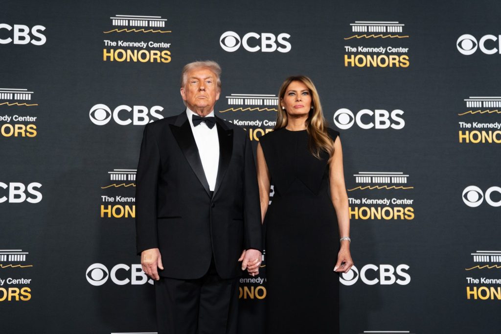 Musicians Who’ve Canceled Kennedy Center Appearances to Protest Donald Trump’s Takeover
