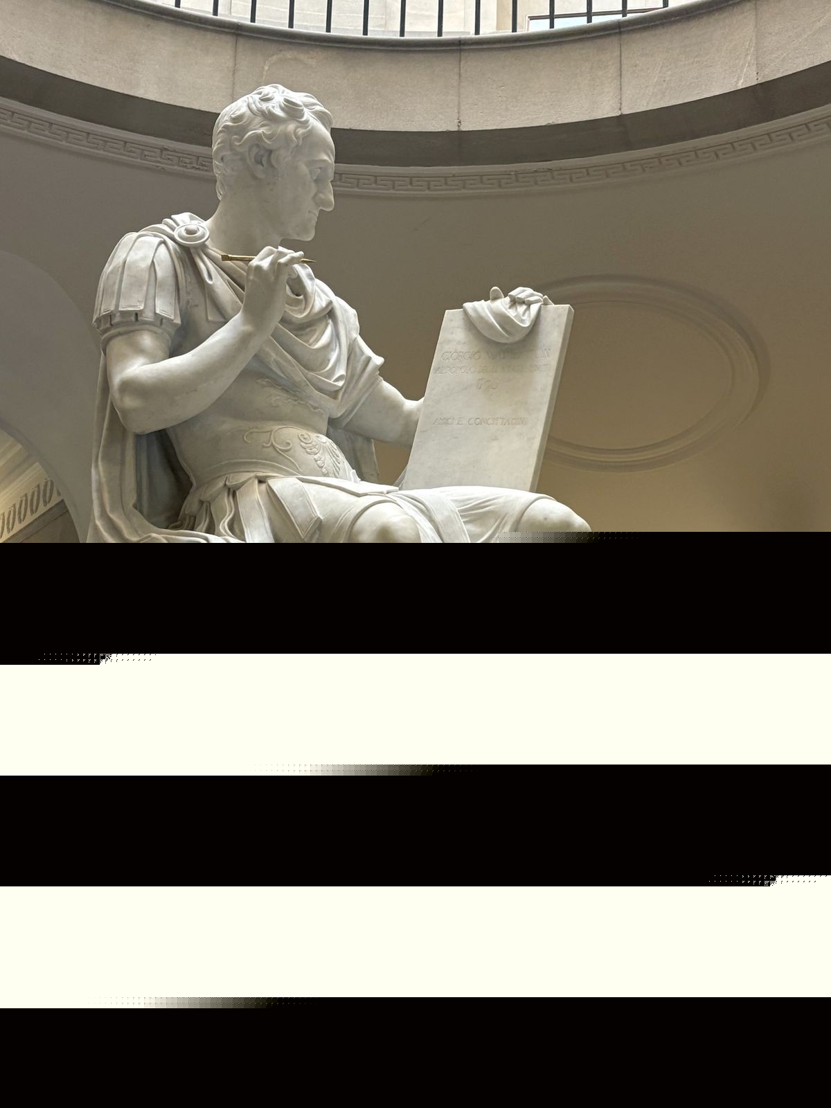 State Capitol offers special tour focusing on ancient symbolism in N.C.