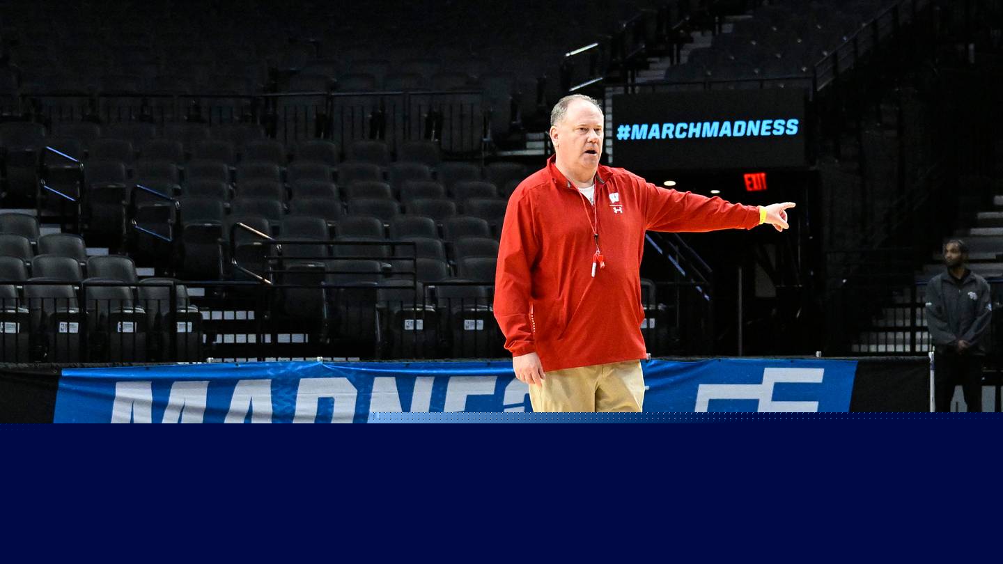 Schedule is out and one stretch could define Wisconsin hoops before Big Ten play