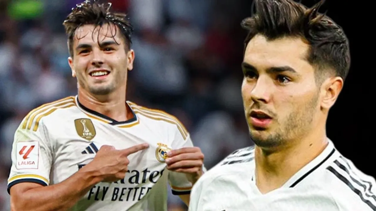 Beşiktaş'tan Brahim Diaz İçin Transfer Hamlesi
