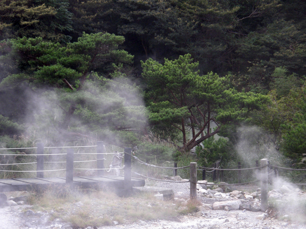Japan, New Zealand to conduct joint research on shallow and deep geothermal connectivity