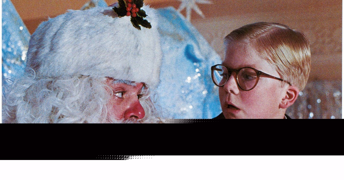 Tedde Moore, Miss Shields from 'A Christmas Story,' dies at 79: reports