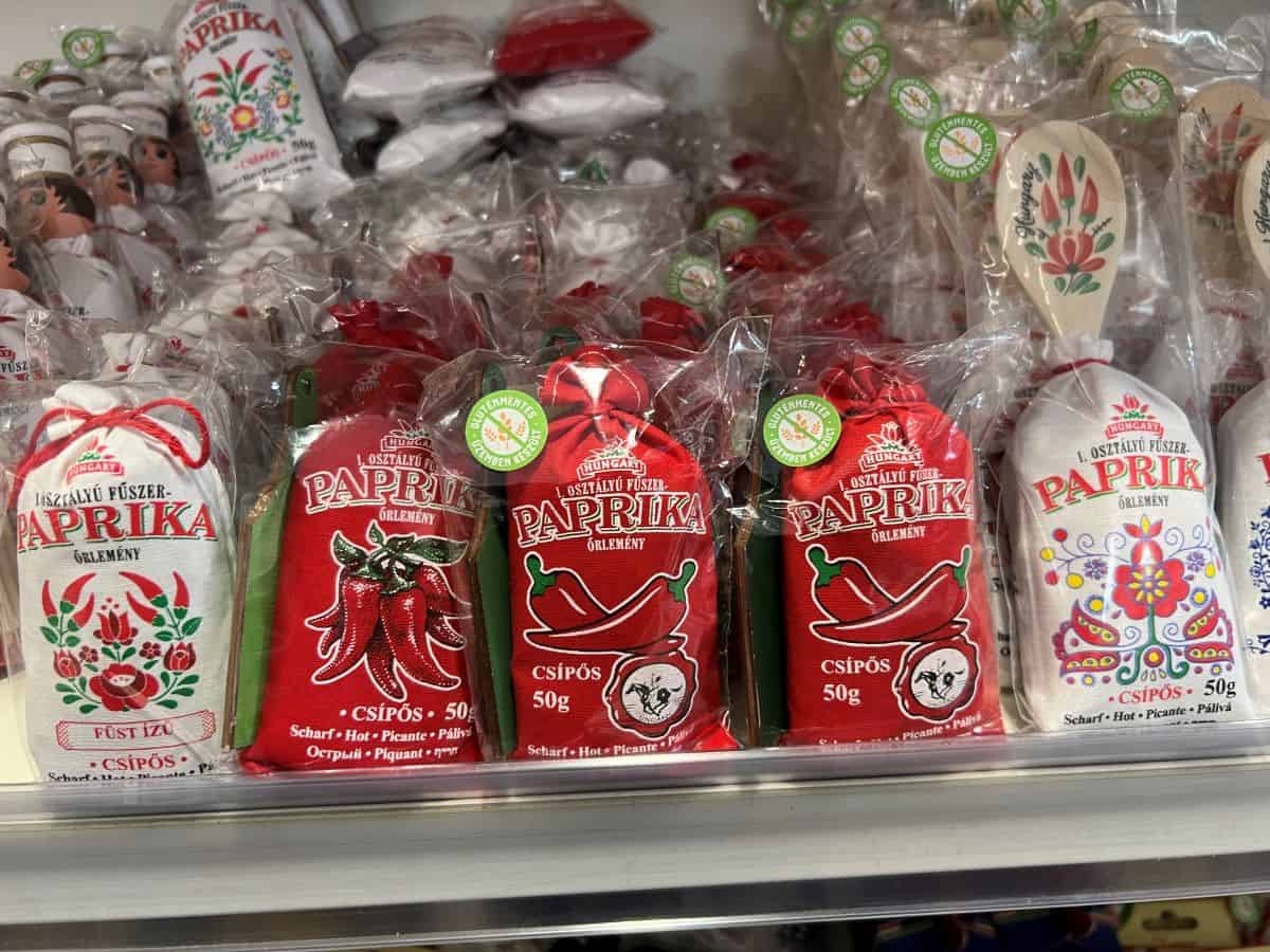 Comment on 15 Best Souvenirs From Hungary by Annick Lenoir-Peek