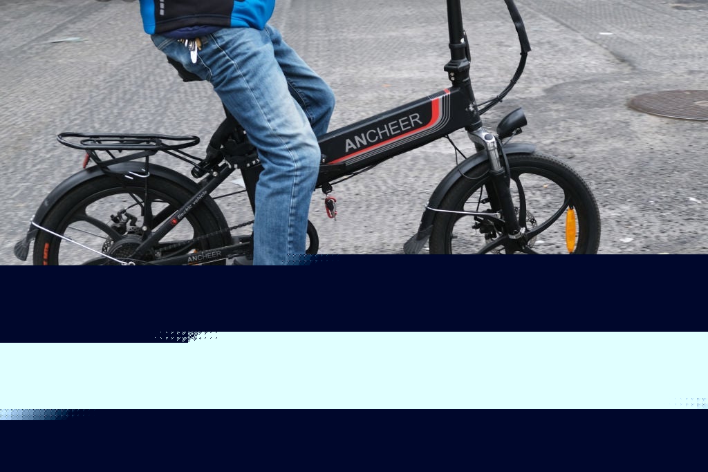 Injuries and Deaths Rise as Youth E-Bike and E-Scooter Use Grows in New Jersey