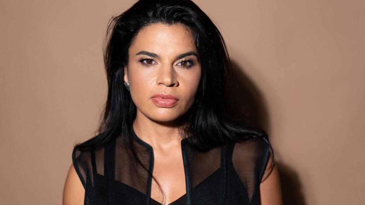 Alina Șerban, cu filmul ”Eu contez”, concurează pentru Premiul Publicului, la Festivalul de la Veneția