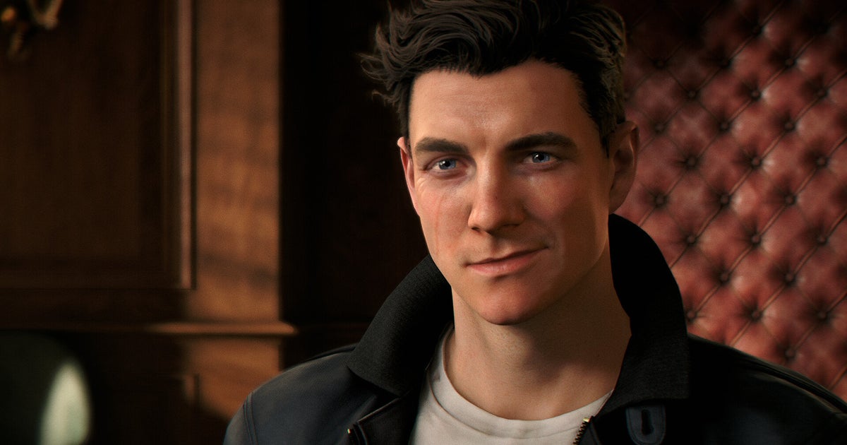 007 First Light's Switch 2 release date may be closer than we realised