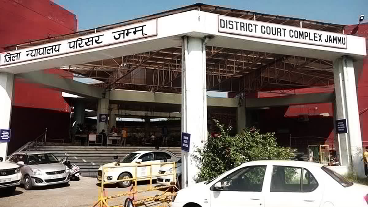 Failure To Provide Public Prosecutor Will Invite Contempt Proceedings: Jammu NDPS Court Warns Authorities