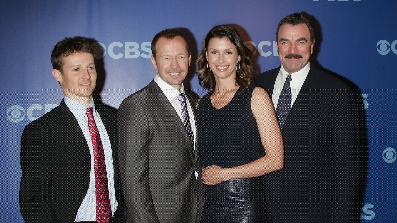 Star of hit TV show says cast took huge pay cuts before ‘frustrating’ cancellation