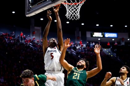 3 thoughts: SDSU 73, Colorado State 50 … Pharaoh’s fuel, Lamont Butler returns and the high rate of Mountain West blowouts