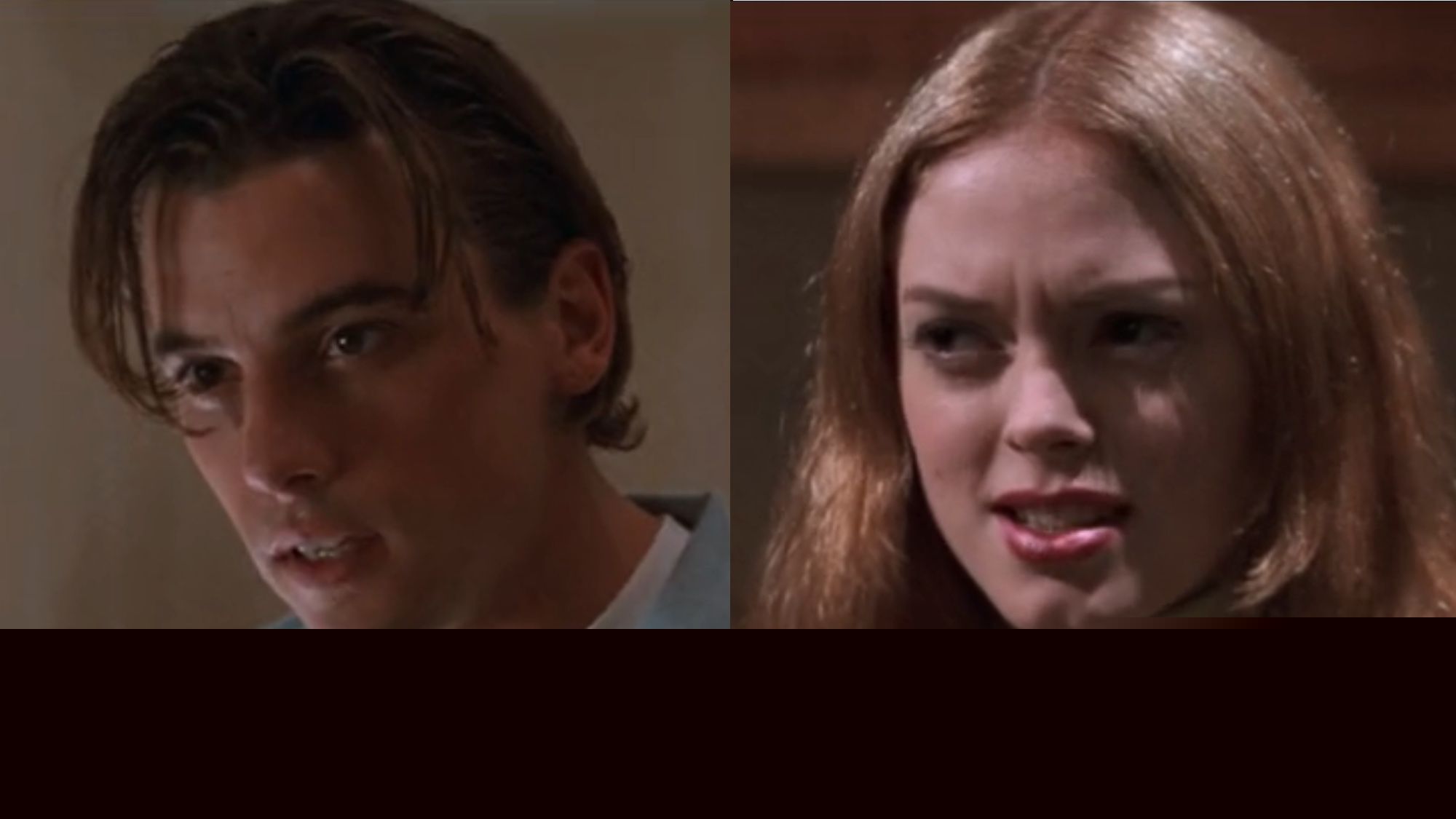 Scream’s Skeet Ulrich Addressed Longstanding Fan Question: Which Ghostface Killed Tatum?
